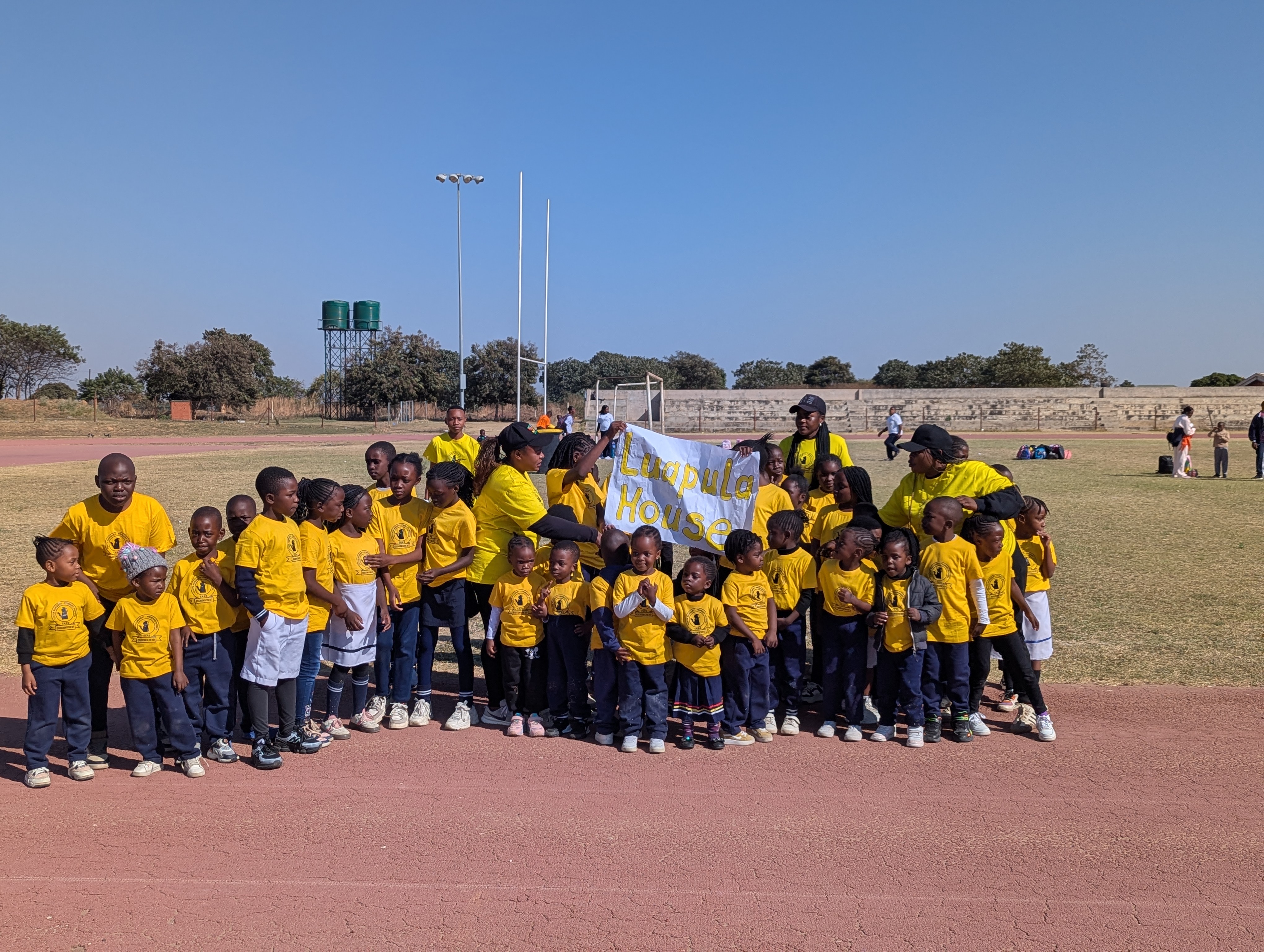 Sports Day