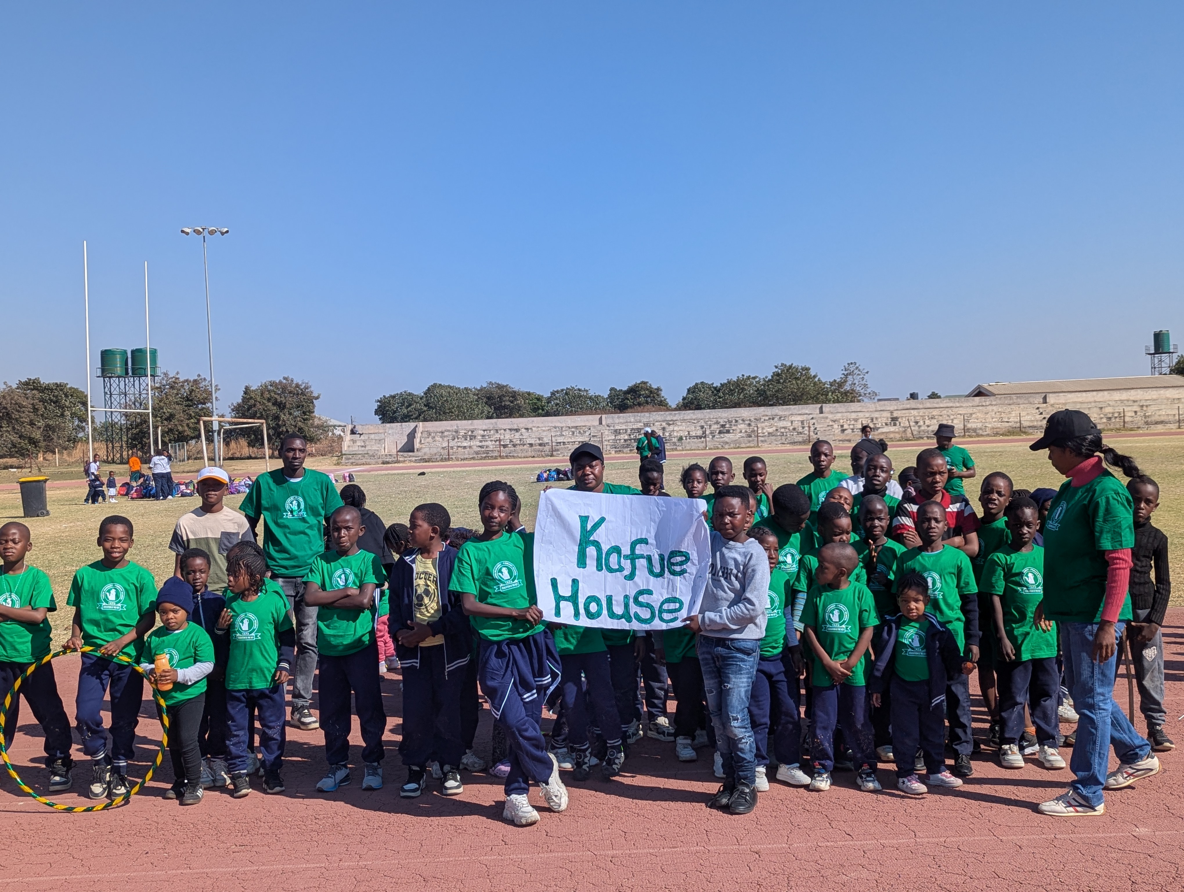Sports Day