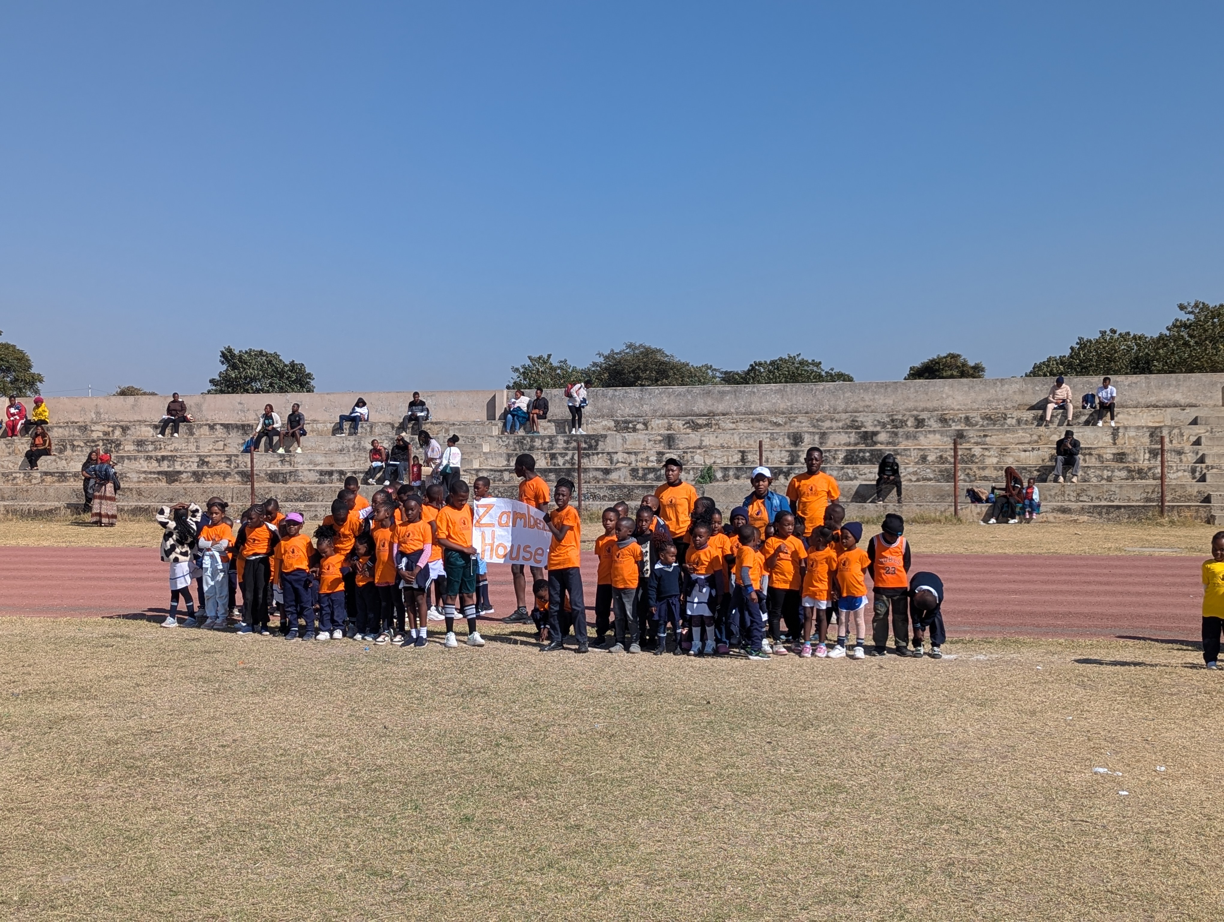 Sports Day