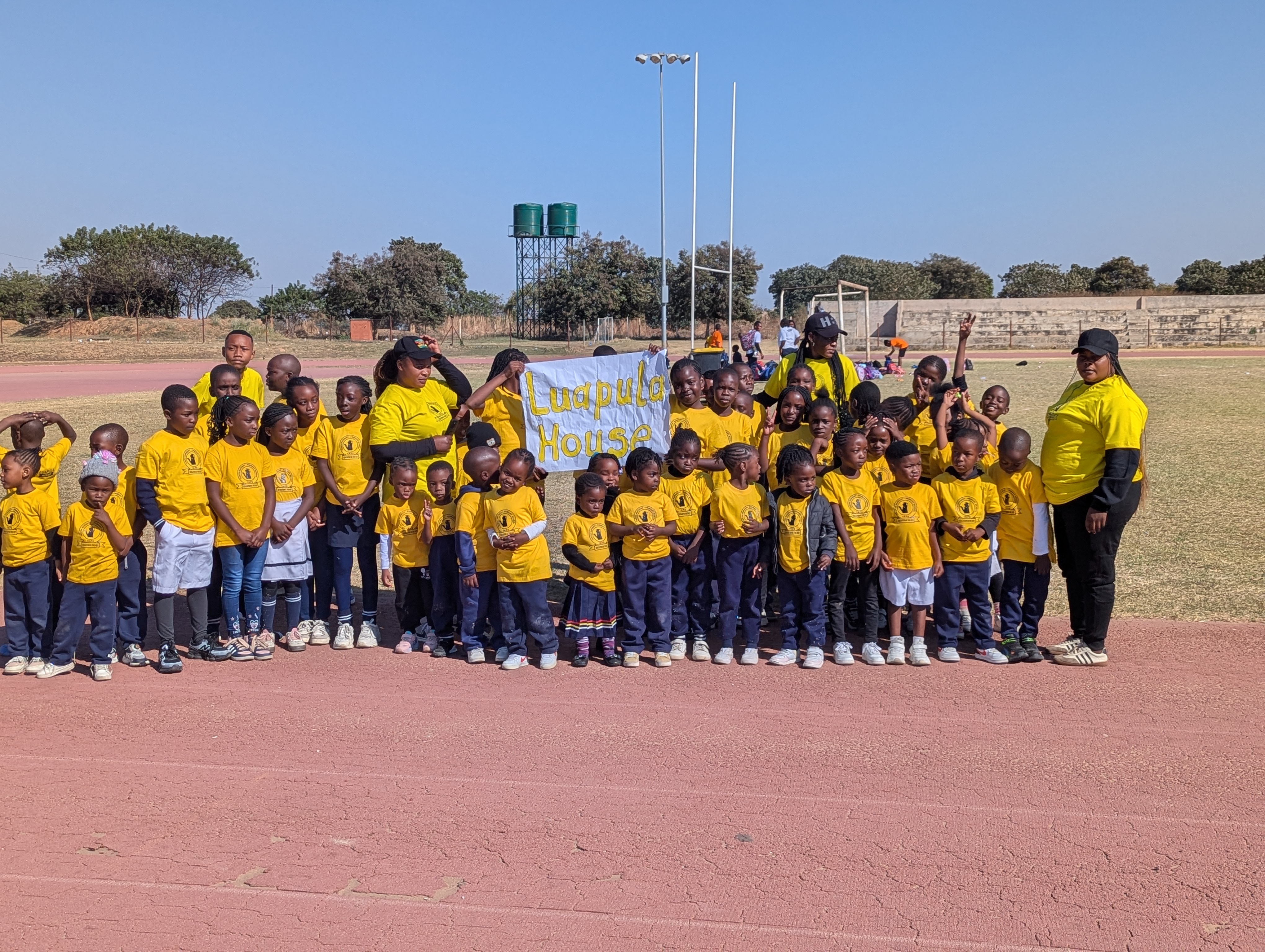 Sports Day