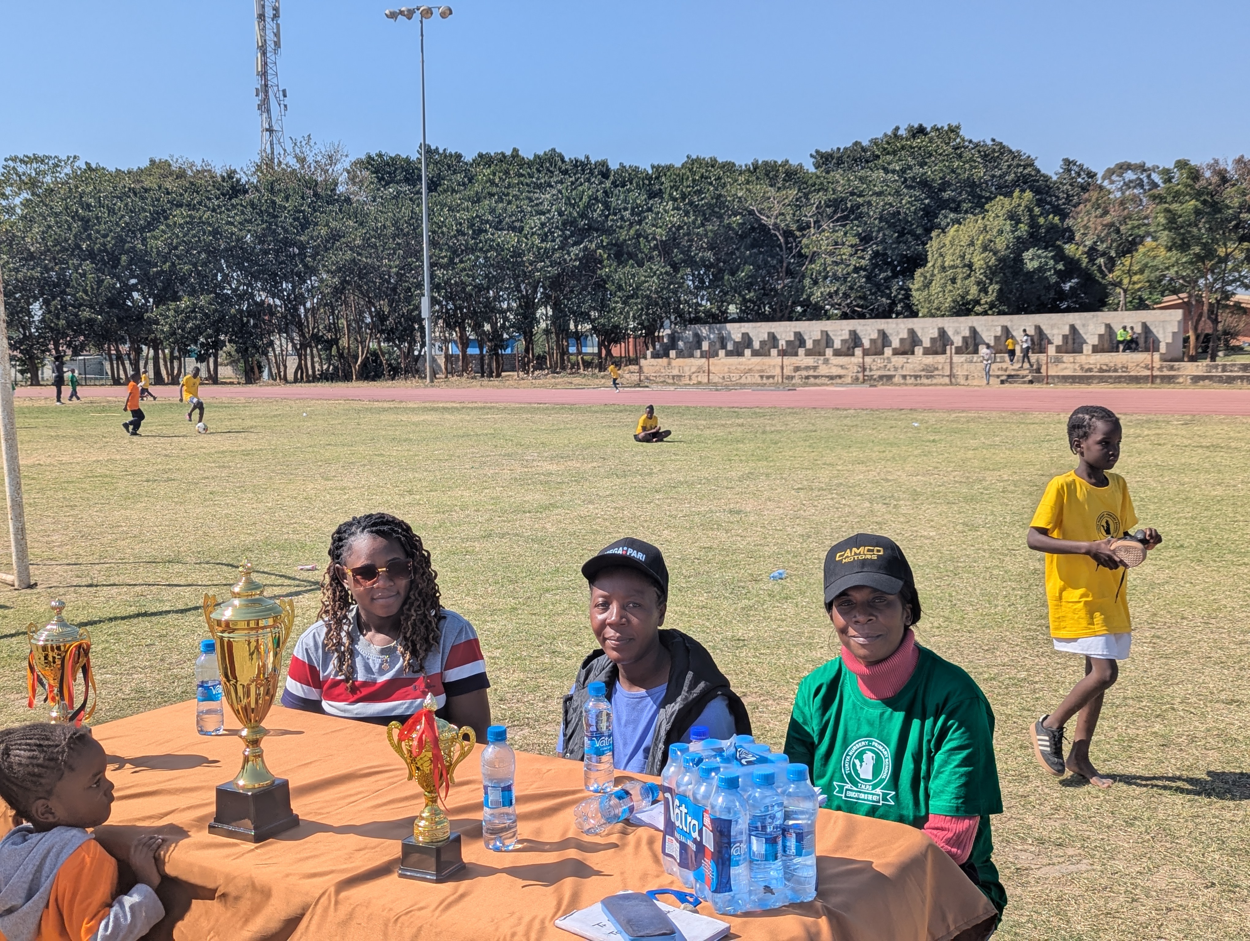 Sports Day