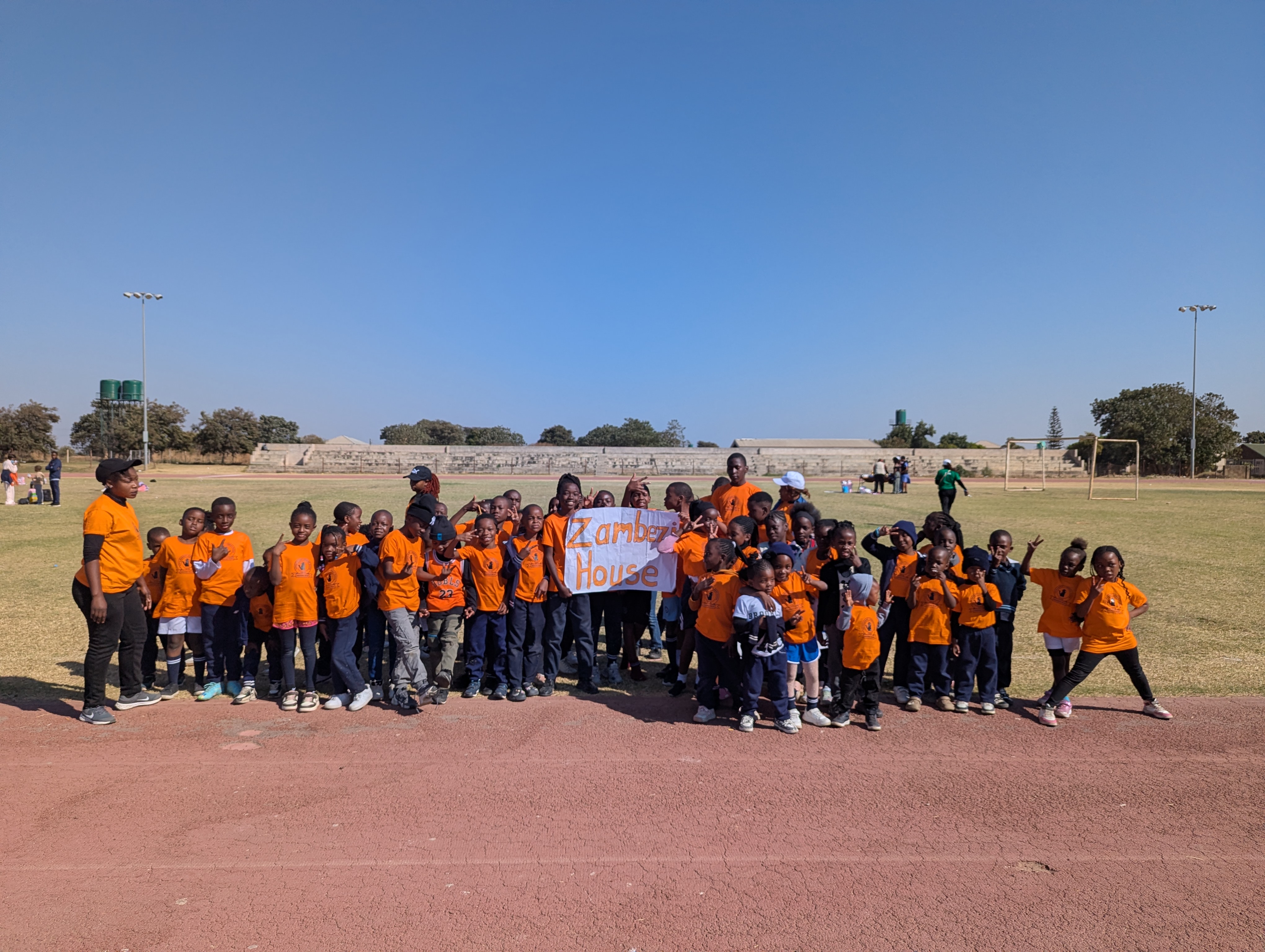 Sports Day