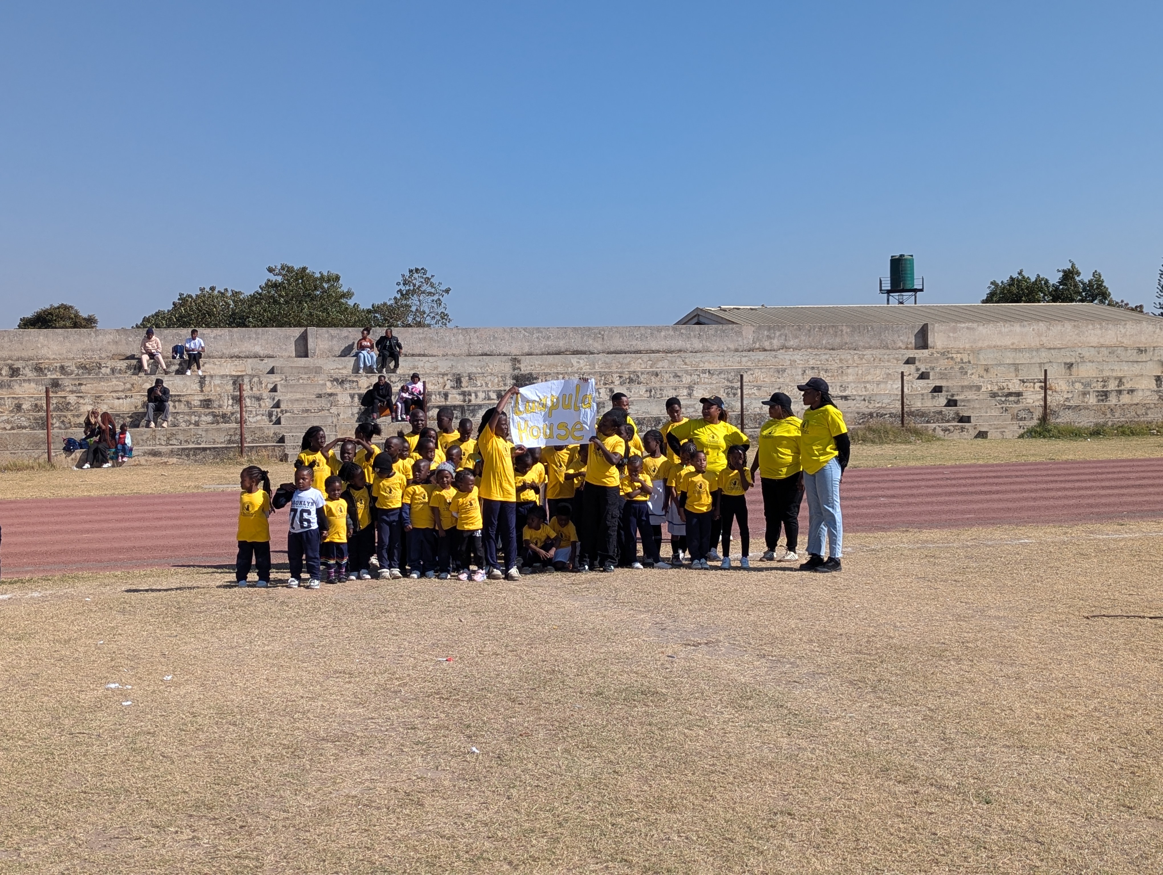 Sports Day